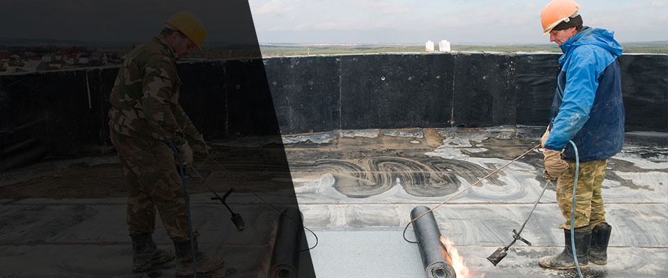 Sagamore Roofing Contractors