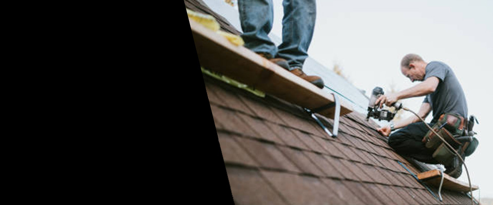 Sagamore Roofing Contractors